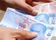 Emekli ve memur maaşı için 3 aylık enflasyon farkı zam oranı! Memur ve emekli maaş zammı kaç TL oldu?