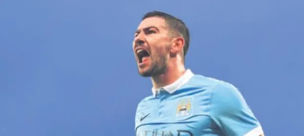 Kolarov’a yıllık 3.5 milyon Euro