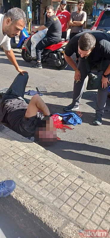 Lübnan'da düzenlenen siber saldırı ne mesaj veriyor? Yahudi analist Ronen Solomon dikkat çeken MOSSAD sözleri: 5 ay önce... - 3