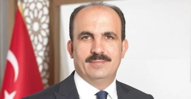 Uğur İbrahim Altay kimdir?