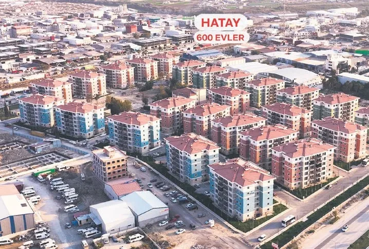 Asrın felaketinden dirilişe