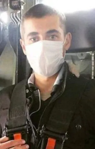 Hakkari'de mayına basarak ağır yaralanan asker şehit düştü