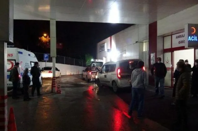 Sahte içki kabusu