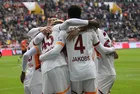 Cimbom'dan dev adım! Galatasaray Kayserispor'u 5-1 yendi MAÇ SONUCU