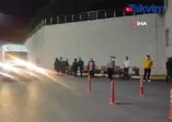Gençler arasında çıkan kavga kanlı bitti