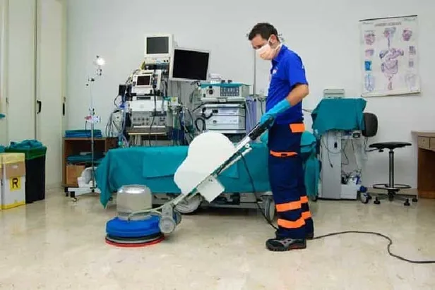 Gözler oradaydı! Sağlık Bakanlığı Mart ayı işçi alımı: En az ilkokul mezunu 10 bin işçi alımı: Genel şartlar ve kadro dağılımı!-3