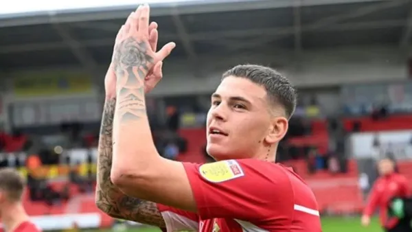 Son dakika Beşiktaş haberleri... Kartal'ın gözü o isimde! Yönetim Tiago Çukur için harekete geçti-3