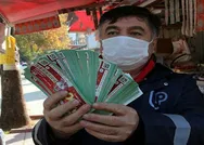 Milli Piyango yılbaşı 2023 çekiliş sonuçları ve amorti numaraları - Milli Piyango sorgulama robotu ile amorti rakamları öğren