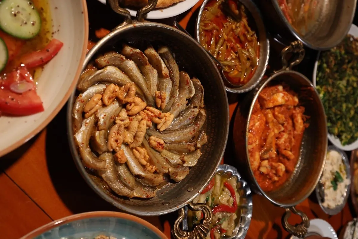 1781520155231.jpeg Trabzon mutfağına yoğun ilgi! 51 lezzet noktasıyla gastronomi şöleni mest etti-4