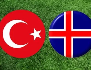 Türkiye İzlanda maçı hangi kanalda yayınlanacak?