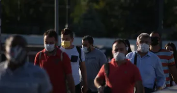 Koronavirüs salgınına karşı yeni önlem: Kademeli mesai
