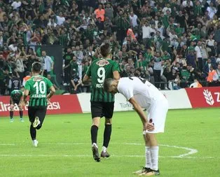 Kocaelispor turladı