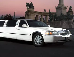 Rüyada limuzin görmek ne anlama gelir?