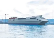 Yüzer kentler Hatayda! 3 bin kişinin yaşayabileceği 2 yüzer yaşam kentini Hataya gönderiliyor.