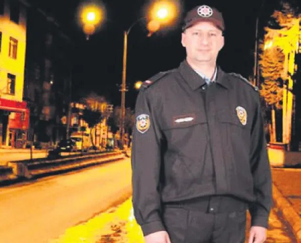 7 bin bekçi aranıyor