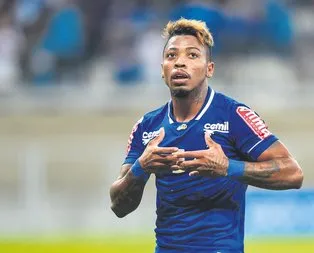 Rodrigues tamam Marinho kapıda