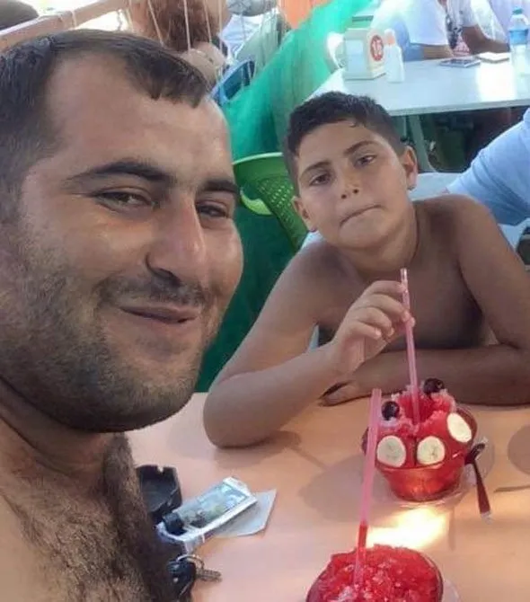 Adanada anne cinneti! 3 çocuğunun boğazını keserek öldürdü sonra intihar etti