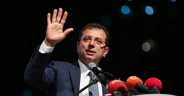 Batı İstanbul Vakfı'ndan Reform Vakfı'na... Ekrem İmamoğlu CHP'yi aşan siyasi bir proje mi?
