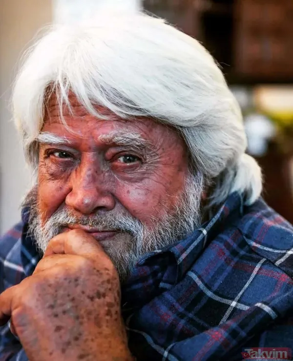 Cüneyt Arkın’ın torunu Türkan Şoray’ı örnek alıyor! Güzelliğiyle görenleri hayran bıraktı - 4