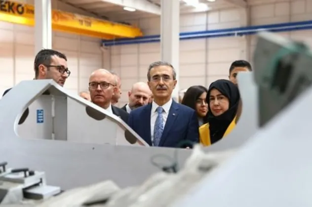 HAB, Türkiye'ye çağ atlatacak