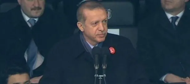 Cumhurbaşkanı Erdoğan: Bedelini ödersiniz