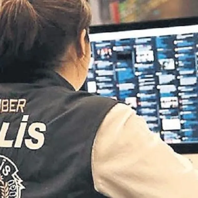 Zorbalara siber darbe