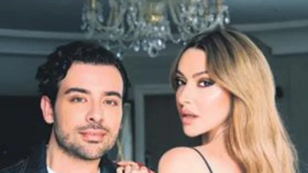Hadise, güzellik tutkunları ile bir araya gelerek unutulmaz bir deneyim yaşadı