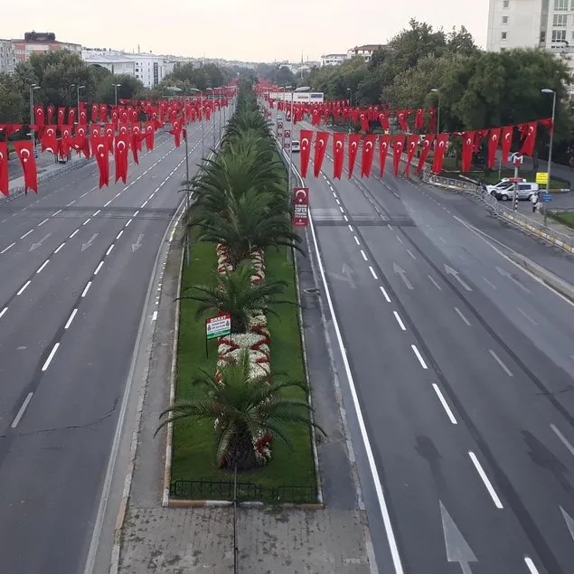 İstanbullular dikkat! O yollar kapatıldı