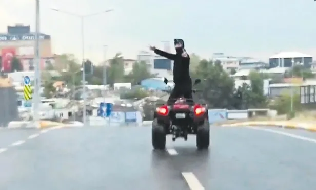 Titanik Ataşehir-1