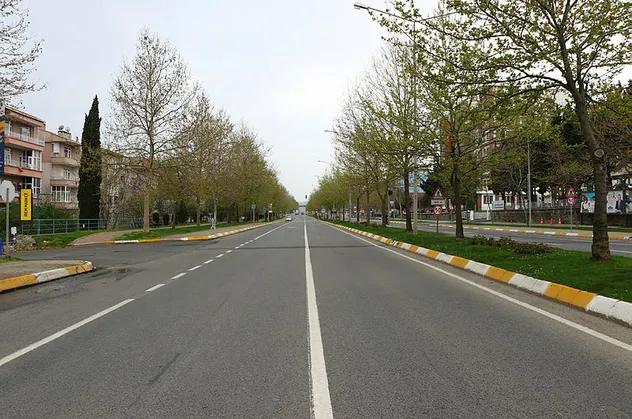 Tam kapanmada dikkat çeken 5 madde! Suistimalin önüne böyle geçilecek