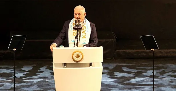 Yıldırım: Nevruz diriliş, bereket, birlik ve beraberliğin sembolüdür