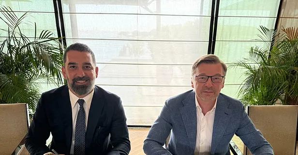 Arda Turan'ın ilk transferi Fenerbahçe'den! Yıldız oyuncuya kanca attı