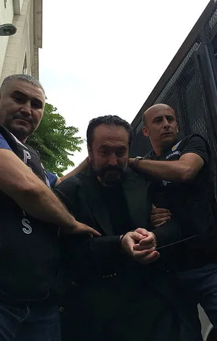 Adnan Oktar üyelerin miraslarına da çökmüş