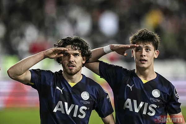 Fenerbahçe'ye dev teklif! Yıldız isim rekor bedelle gidecek - 20