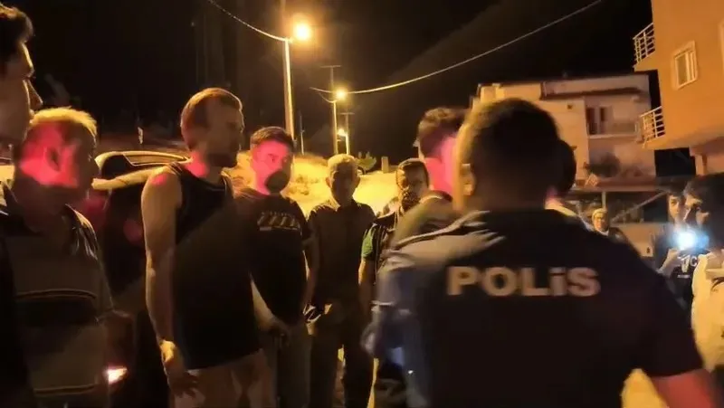 FETÖ'cü kundakçı Ufuk Aytekin için iddianame hazır: 15 yıl hapsi isteniyor!-3