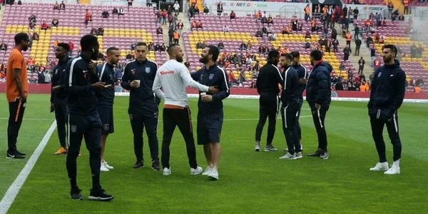 Arda Turan ve Fatih Terim arasında soğuk rüzgarlar-7