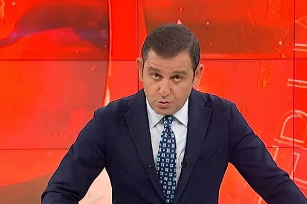 Ekonomik 15 Temmuz’un medya ayağı FOX TV