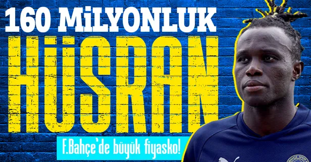 F.Bahçe Bruma’yı transfer ettiğine bin pişman oldu!