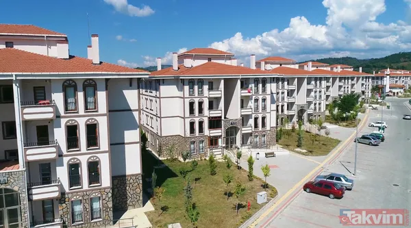 81 ilde sosyal konut seferberliği! Çevre, Şehircilik ve İklim Değişikliği Bakanlığı düğmeye bastı... Valiliklere genelge gitti - 25