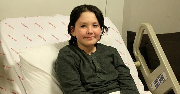 Emre’yi kurtaralım