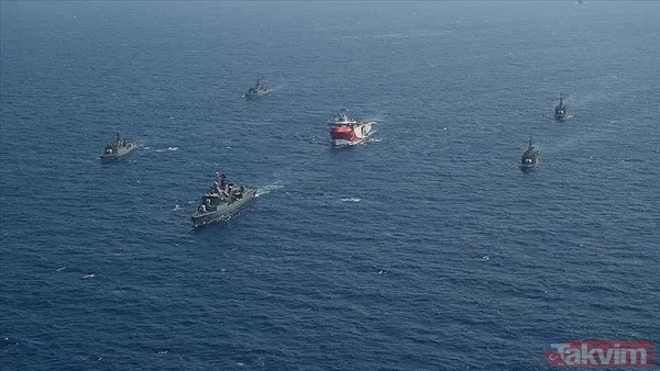 S-300 provokasyonuna kalkışan Yunanistan’da S-400 korkusu! Manşetten böyle verdiler - 15