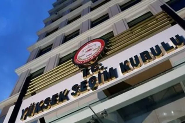 Son dakika: YSK'dan Maltepe kararı