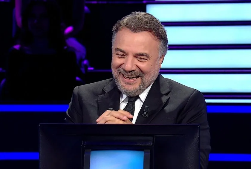 Şahname adlı eseriyle bilinen, İran’ın milli şairi kabul edilen kimdir?