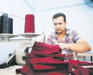 En ‘baba’ meslek