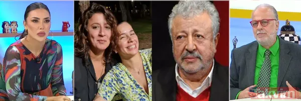 Sonrasında Kızlar Da Metin Akpınar'a Ulaşmış "Babamız Olduğunuzu Biliyoruz, Sizinle Gurur Duyuyoruz" Demişler. Bunun Üzerine Metin Akpınar "Hayır. Ben O Zaman...