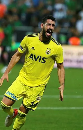 Tolga Ciğerci: Boş sözleşmeye bile imza atabilirim