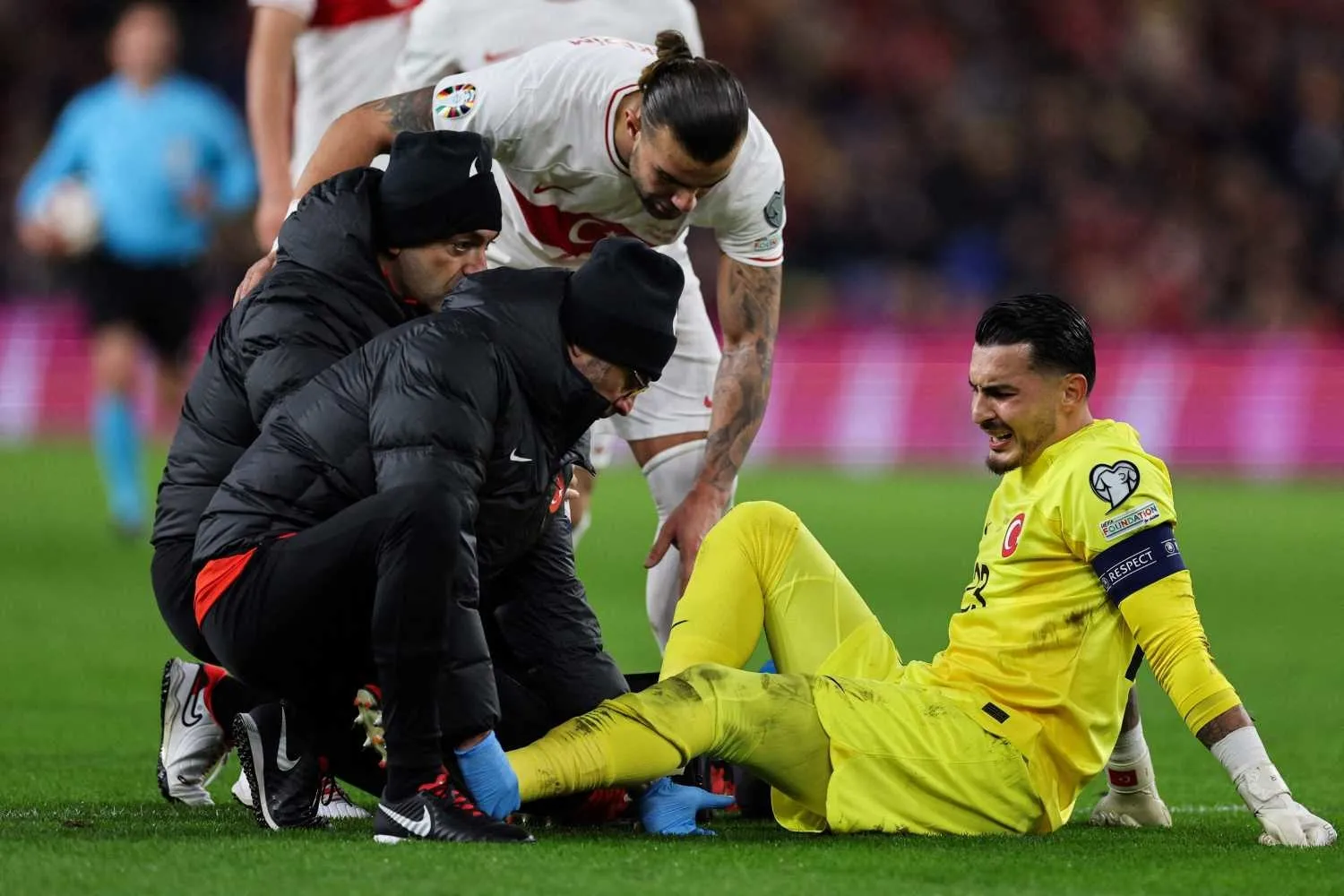 Fenerbahçe'ye 2. Kolombiyalı! Transferde hiç hesapta yoktu - 10