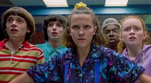 📻Netflix Stranger Things yeni sezon ne zaman yayınlanacak? Stranger Things 4. sezon ne zaman? Stranger Things fragman izle-3