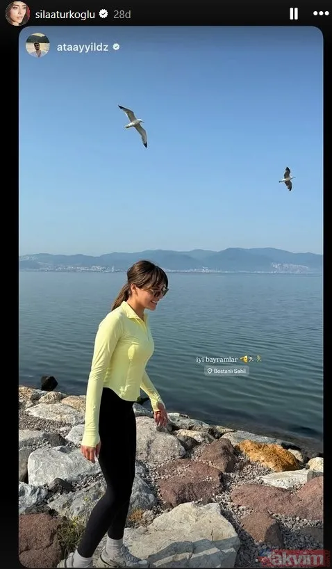 Sanat camiasından bayram mesajları! İşte ünlü isimlerin paylaşımları: Sibel Can, Hakan Ural, Hülya Koçyiğit... - 11