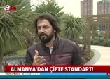 Deliler filmi Almanları delirtti!